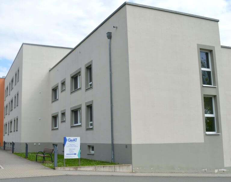 GeAT Thüringen Personaldienstleistungen, Arbeitnehmerüberlassung – Jena